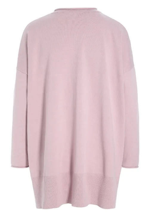Saku oversize bluse