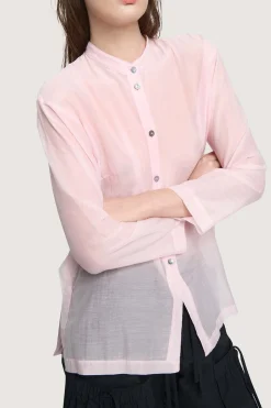 Sanshi skjorte