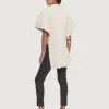 Sashiku stretch bukser