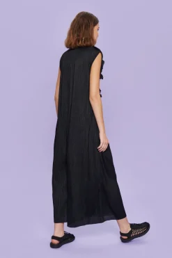 Shibui pleats buksedragt