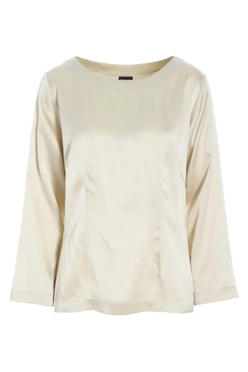 Shiruku bluse