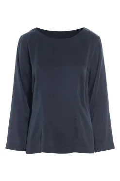 Shiruku bluse