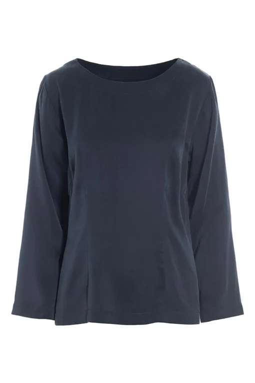 Shiruku bluse