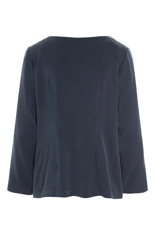 Shiruku bluse