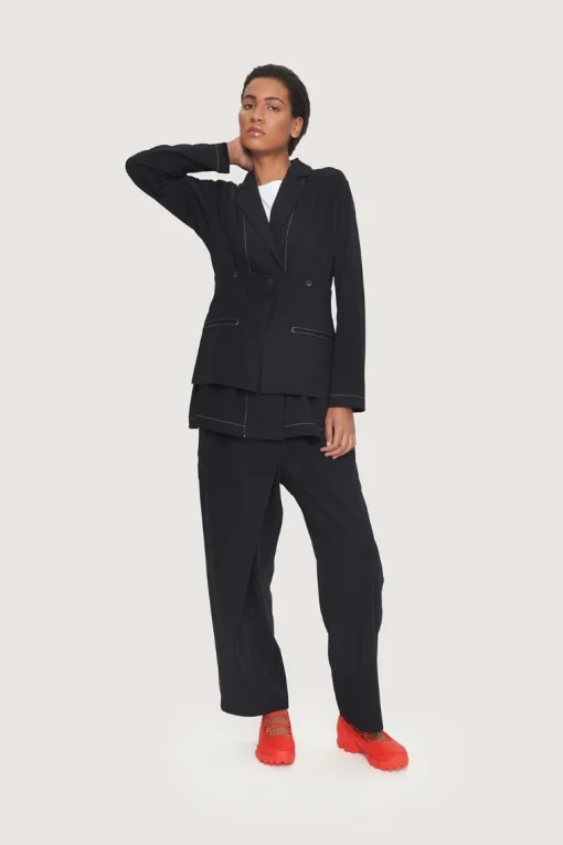 Tokyo twill bukser