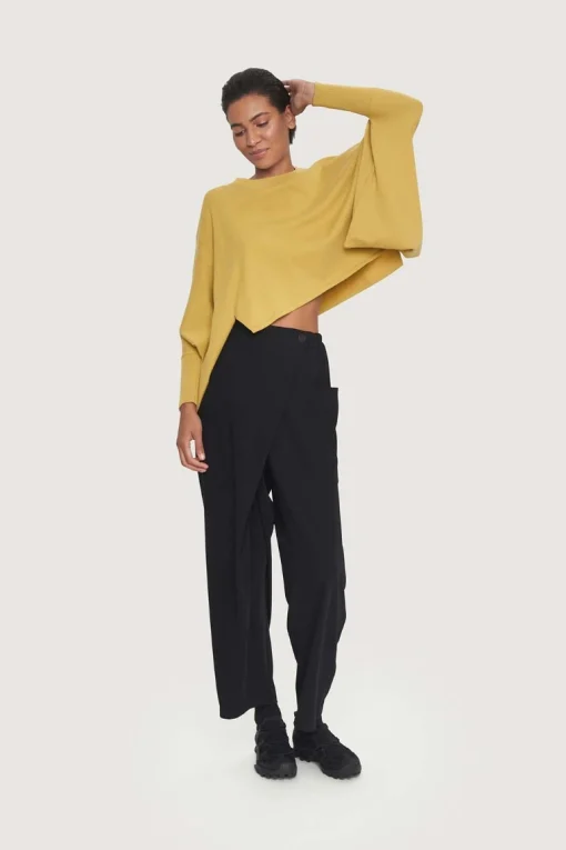 Tokyo twill bukser
