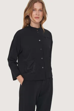 Tokyo twill elastik bukser