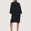 Tokyo twill skjortekjole