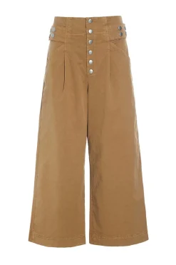 Wabi culotte bukser