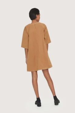 Wabi oversize kjole