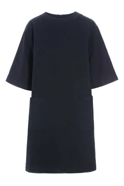 Wabi oversize kjole