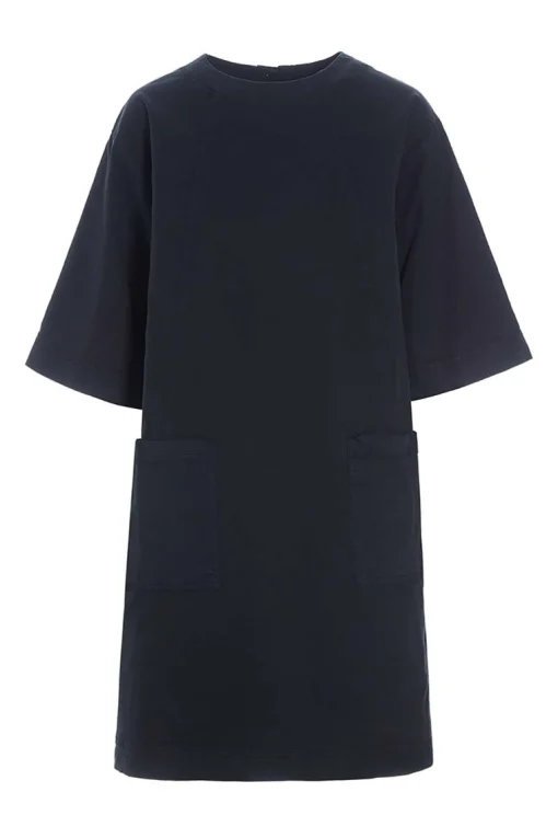 Wabi oversize kjole