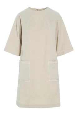 Wabi oversize kjole