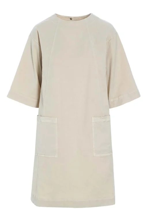 Wabi oversize kjole