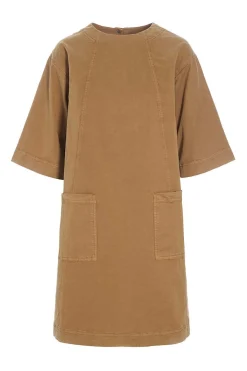 Wabi oversize kjole