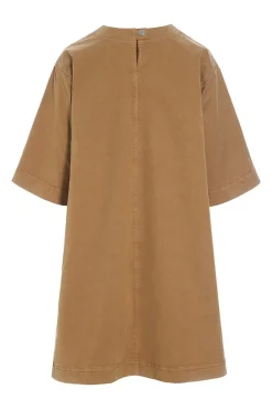 Wabi oversize kjole