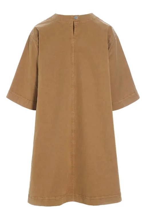Wabi oversize kjole