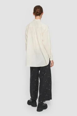Washi voile skjorte