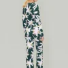 Yakumi bluse
