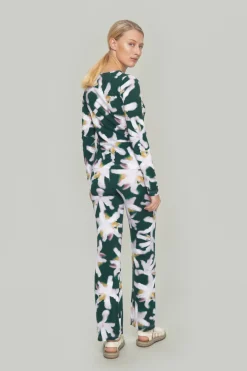 Yakumi bluse