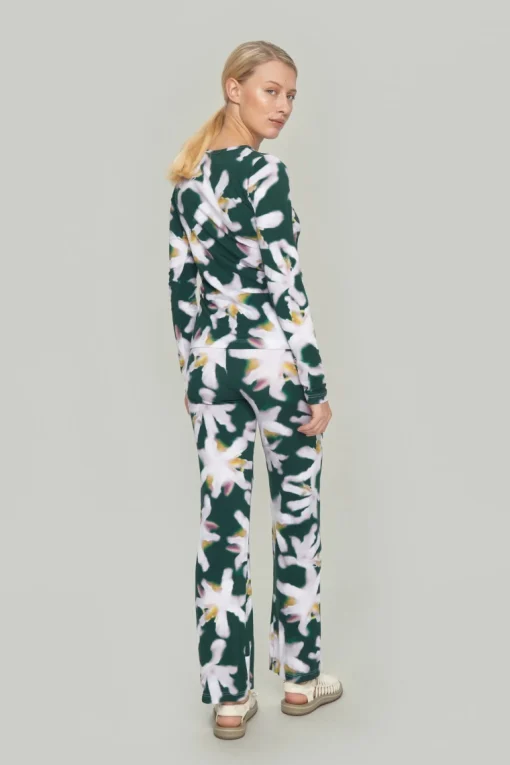 Yakumi bluse