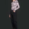 Yakumi bluse