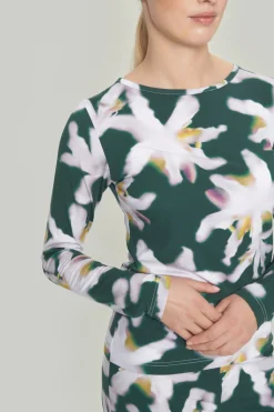 Yakumi bluse