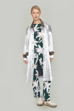 Yakumi bluse