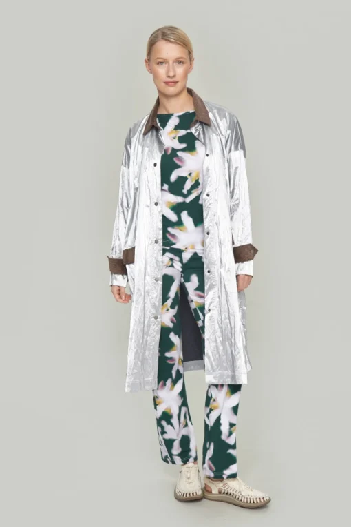 Yakumi bluse