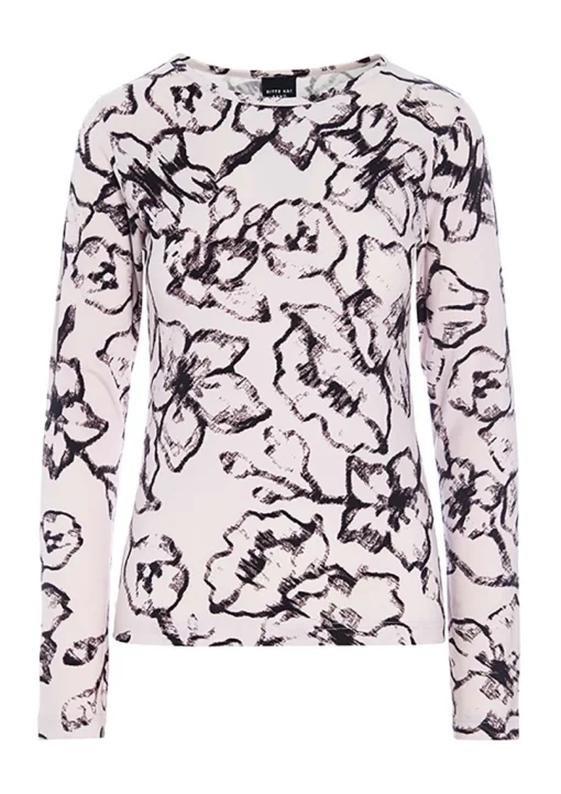 Yakumi bluse