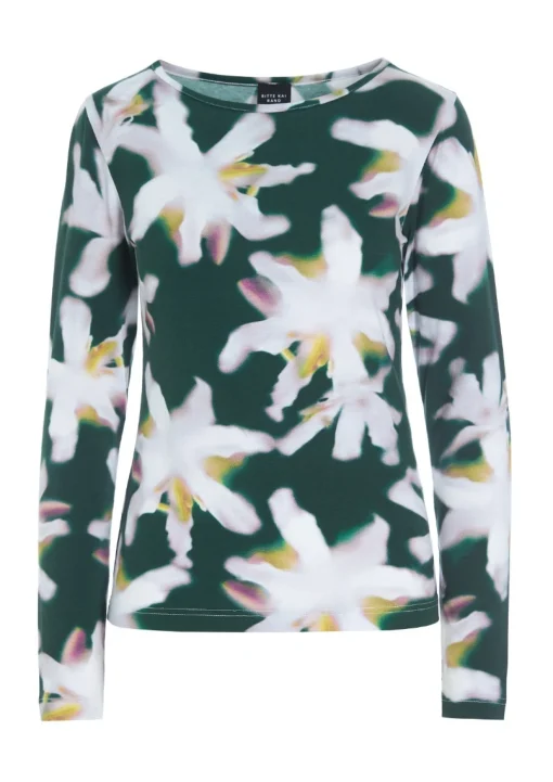 Yakumi bluse