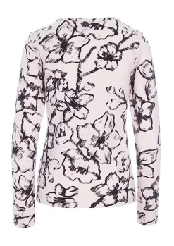 Yakumi bluse