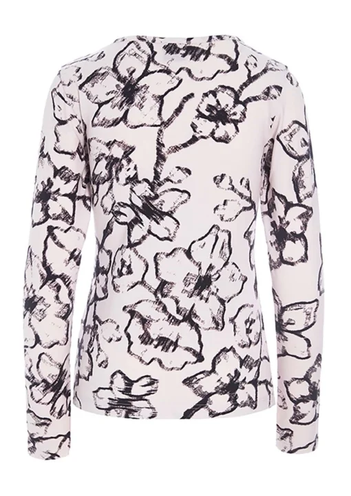 Yakumi bluse