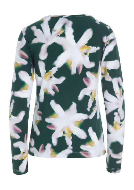 Yakumi bluse